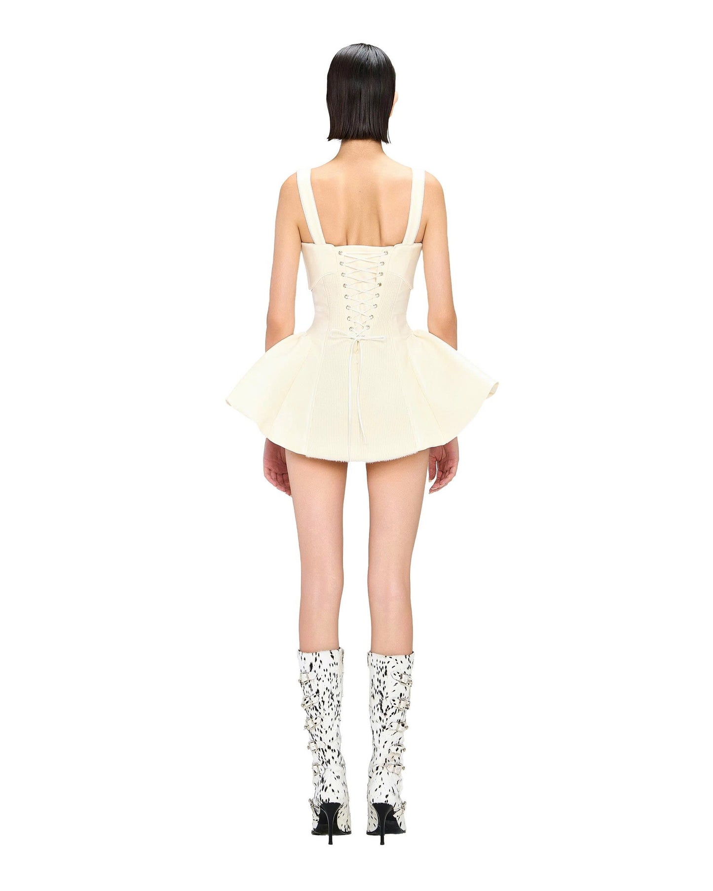 LSOUL Tara Dress
