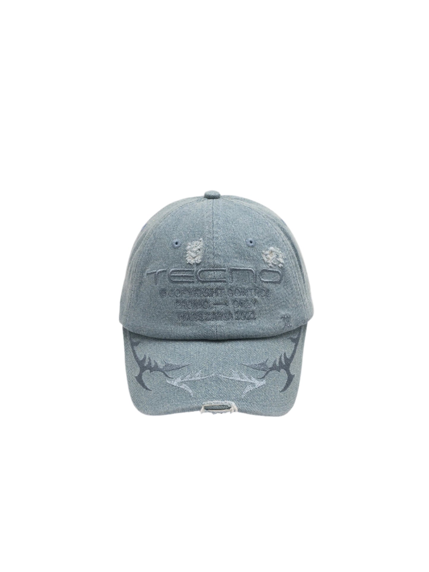 MISBHV Tecno Cap