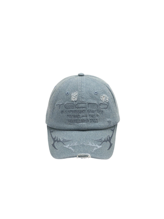 MISBHV Tecno Cap