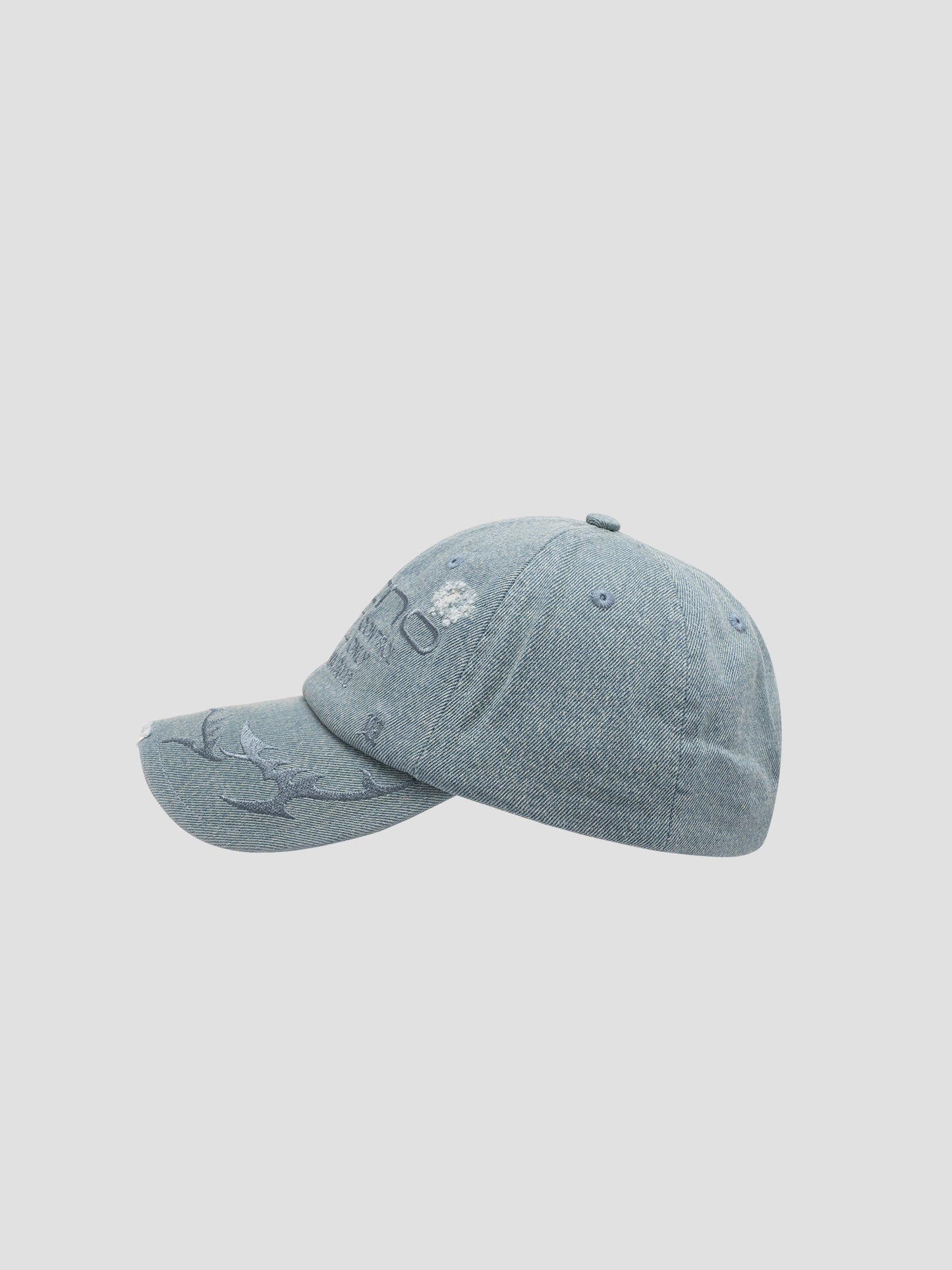 MISBHV Tecno Cap