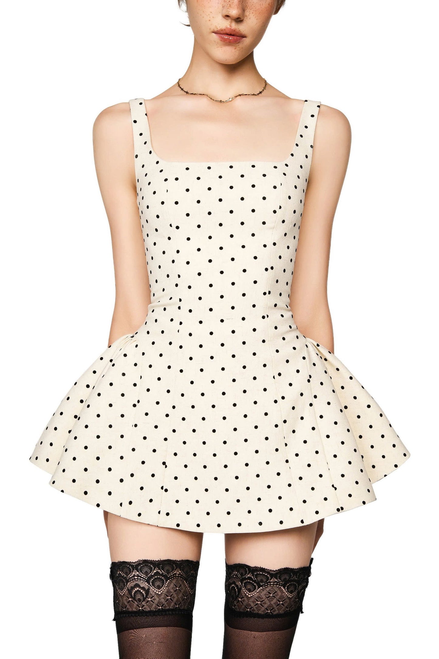 L SOUL Zoey Dress