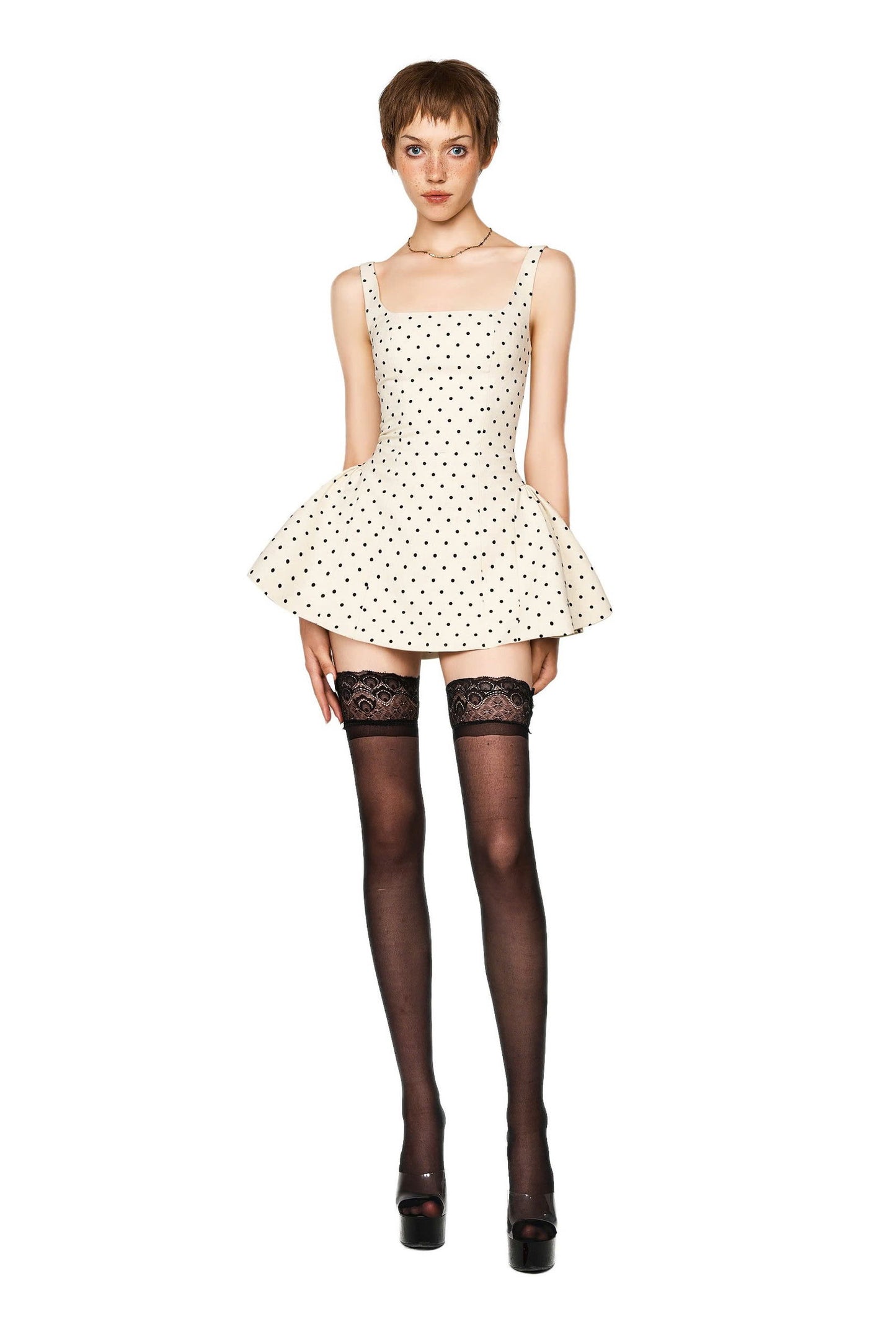 L SOUL Zoey Dress