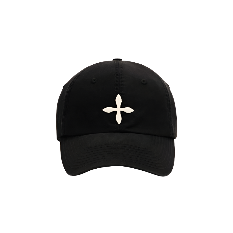SMFK Compass Classic Cross Baseball Cap