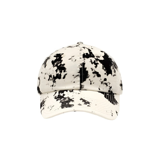 SMFK Compass Cross Chain Badge Baseball Cap Camouflage