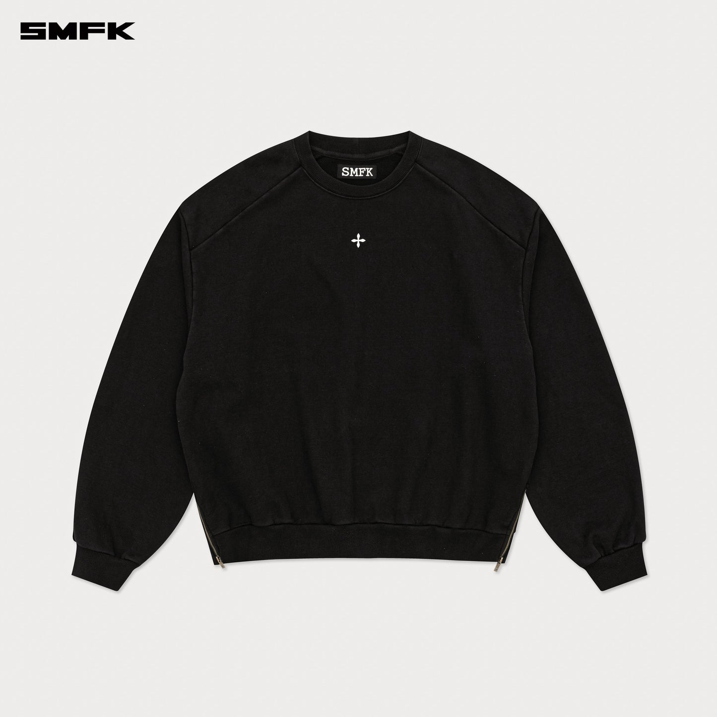 SMFK Compass Cross Eternal 1St Generation Sweatshirt