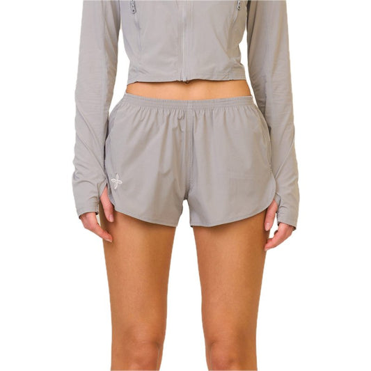 SMFK Compass Hug Sun-Proof Super Light Shorts Grey