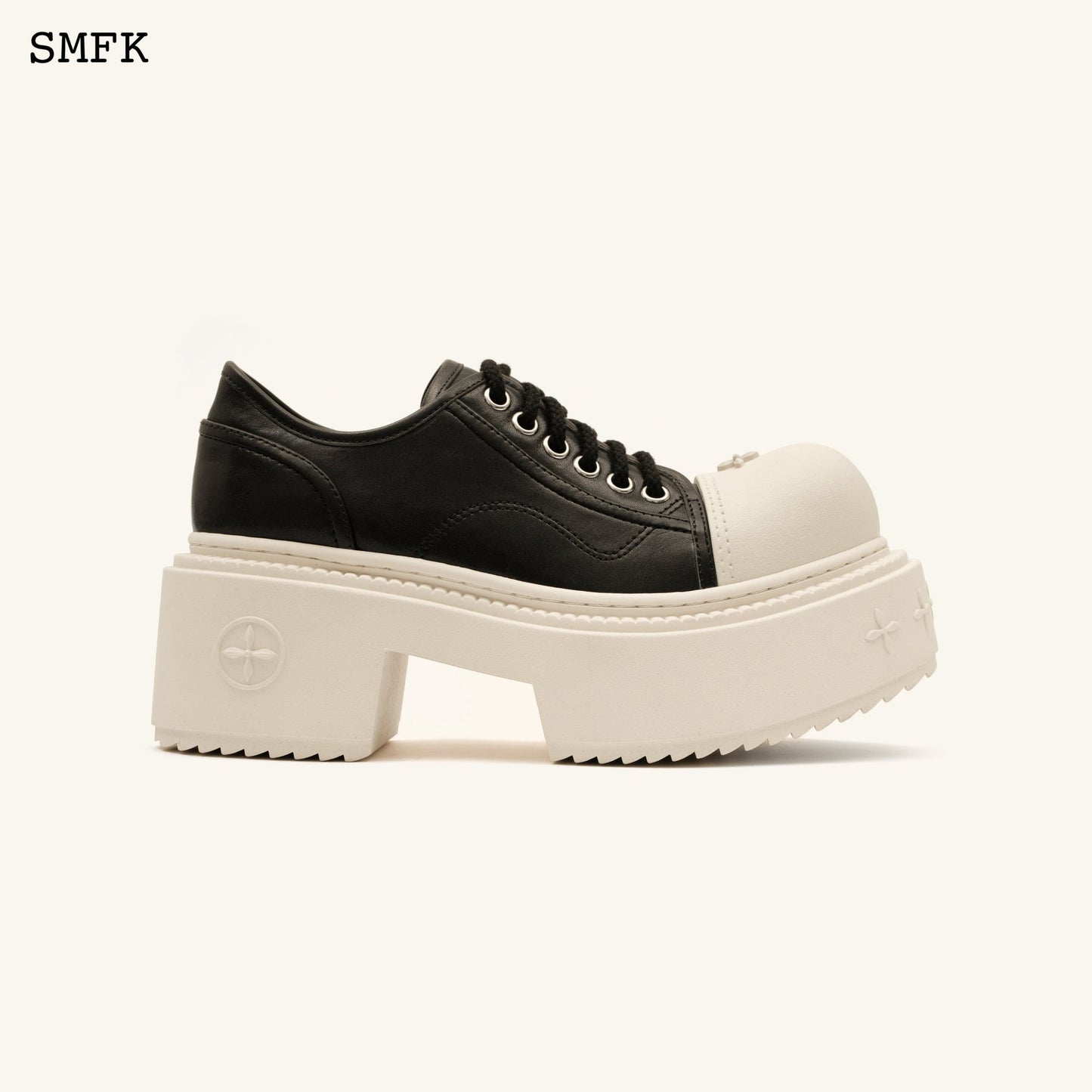 SMFK Compass Rider Wilderness Low-Top Boots