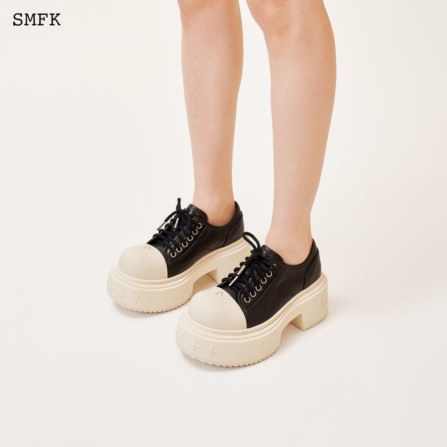 SMFK Compass Rider Wilderness Low-Top Boots