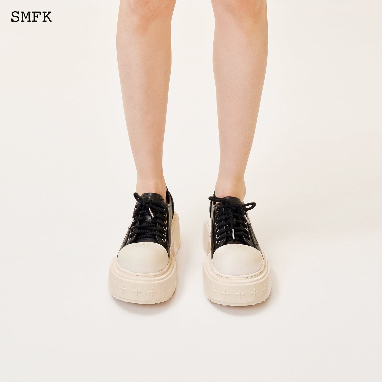 SMFK Compass Rider Wilderness Low-Top Boots