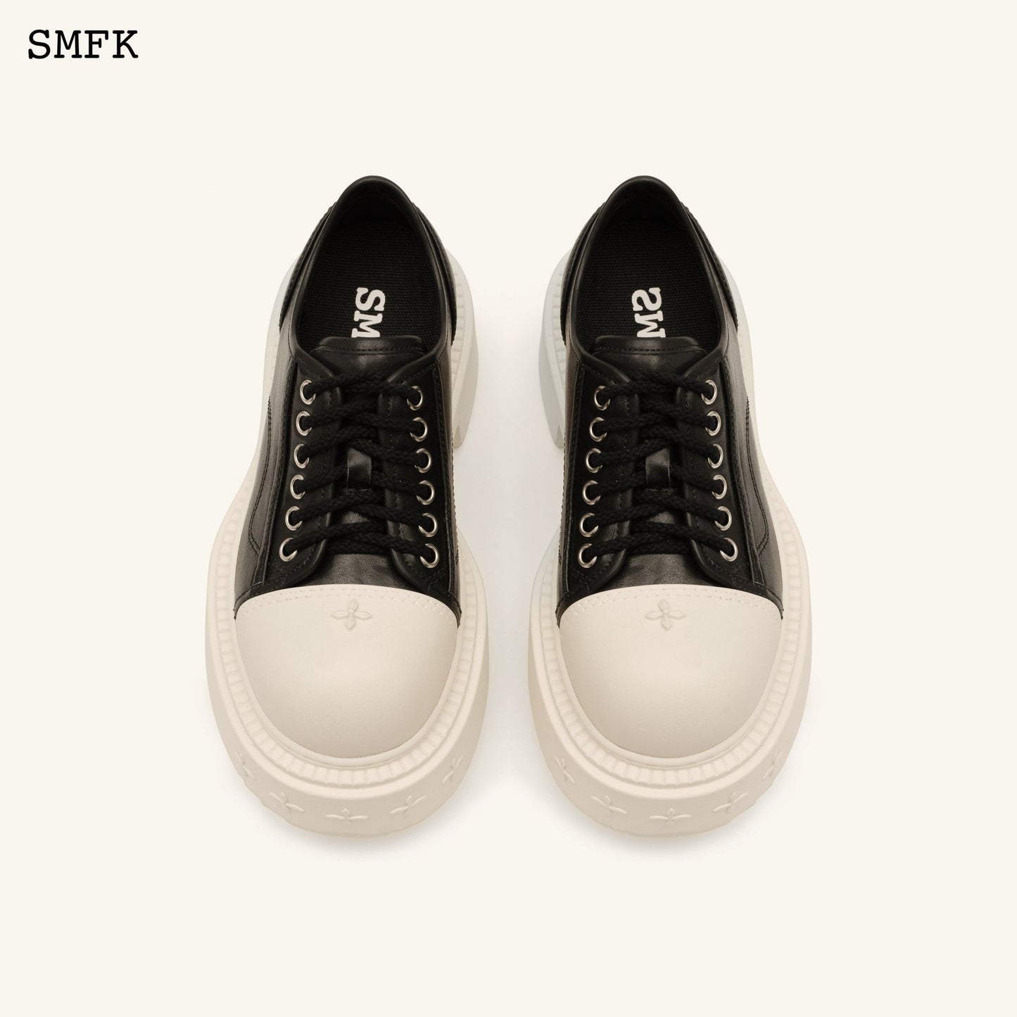 SMFK Compass Rider Wilderness Low-Top Boots