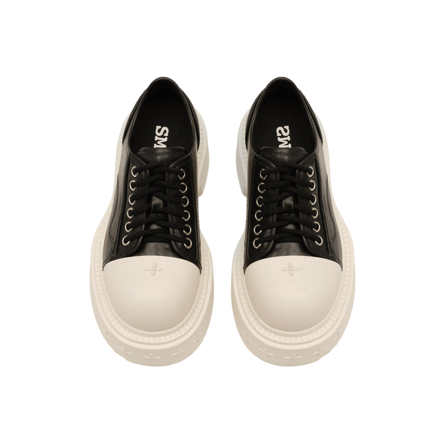 SMFK Compass Rider Wilderness Low-Top Boots