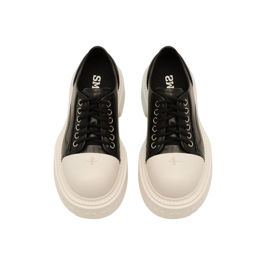 SMFK Compass Rider Wilderness Low-Top Boots
