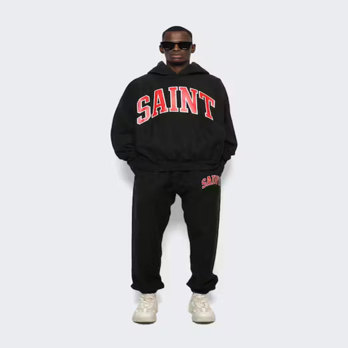 SAINT MXXXXXX FW23 SWEATSHIRTS 30