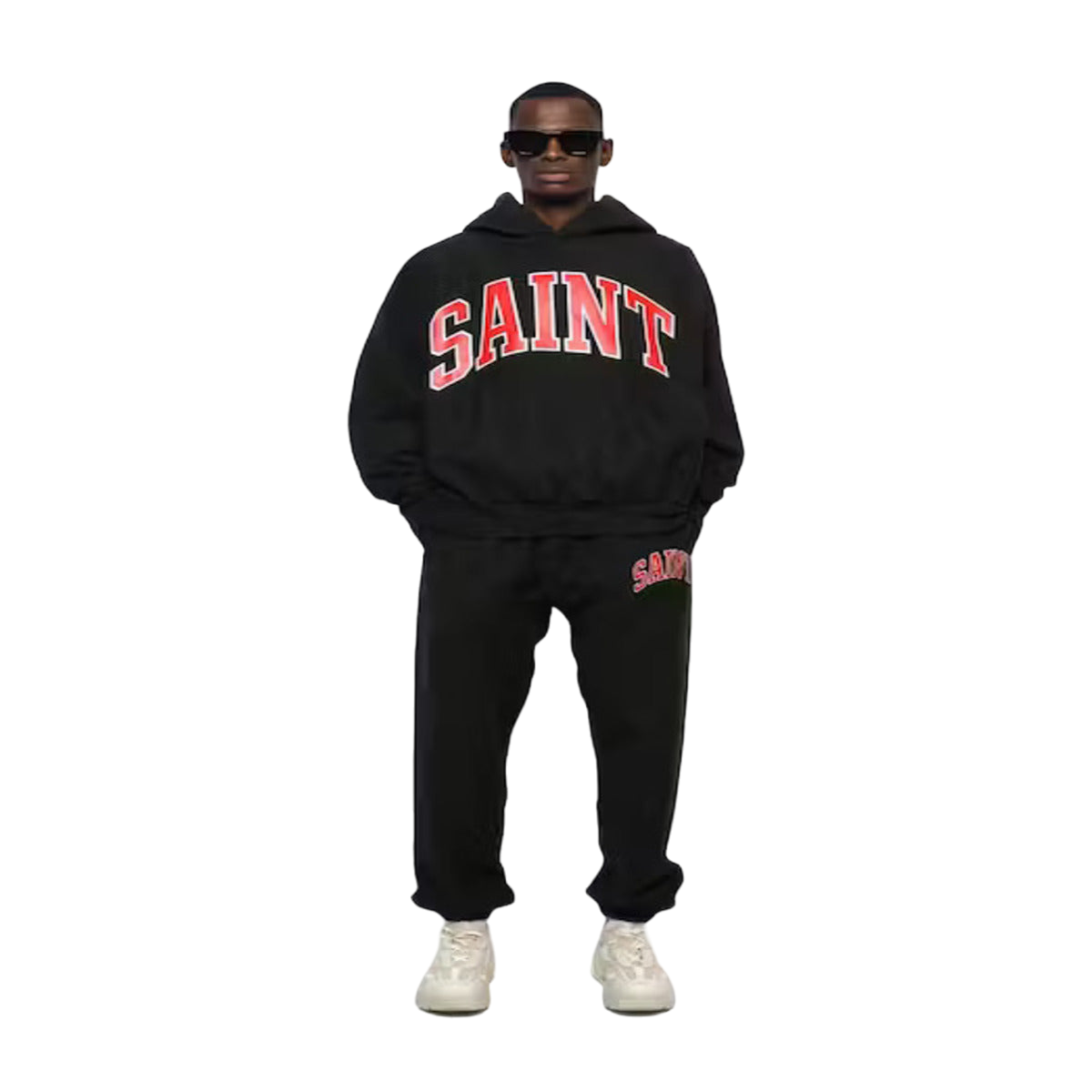 SAINT MXXXXXX FW23 SWEATSHIRTS 30