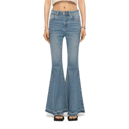 SMFK Deep Sea Mermaid Jeans Blue