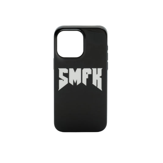 SMFK Free Gift: Black SMFK Phone Case 15 Pro Max x 1 For Spending Over US$450