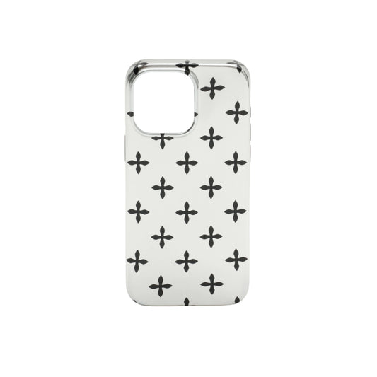 SMFK Free Gift: Silver Phone Case 15 Pro Max x 1 For Spending Over US$450