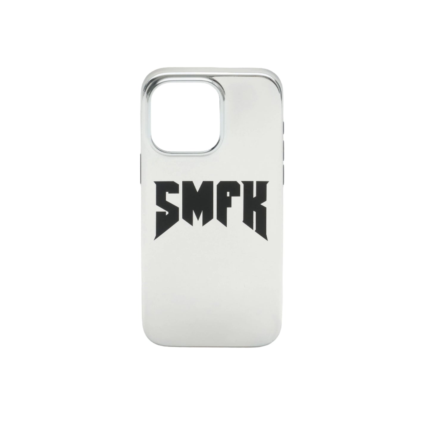 SMFK Free Gift: Silver SMFK Phone Case 15 Pro Max x 1 For Spending Over US$450