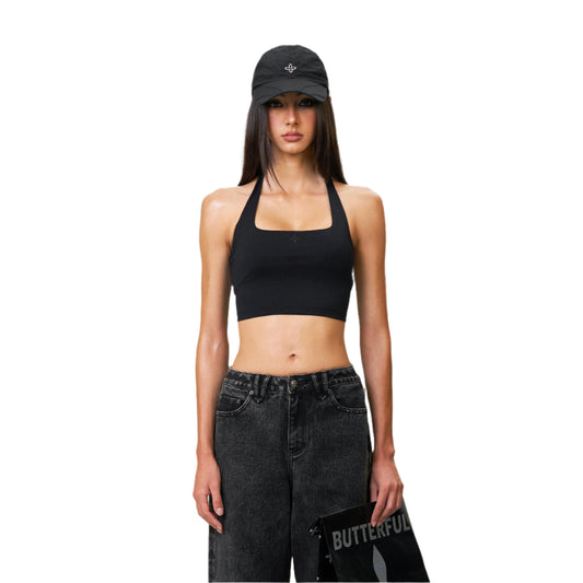 SMFK FUTURE Wave Power Vest Black