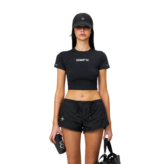 SMFK FUTURE X Extreme Sports Tee Black