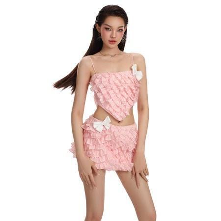 LANE CI Beollyset Pink