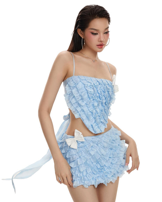 LANE CI Beollyset Blue