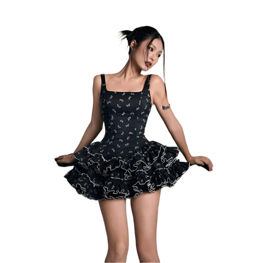 LANE CI Selina Dress