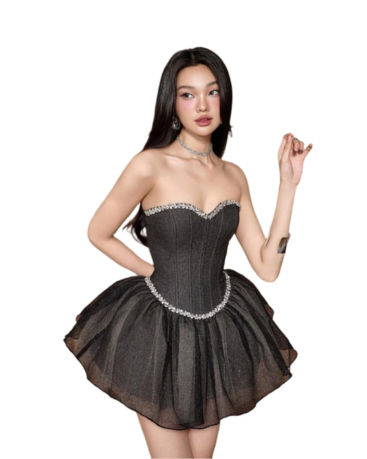 LANE CI Aurora Dress