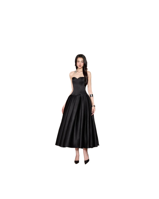 LANE CI Zahara Dress