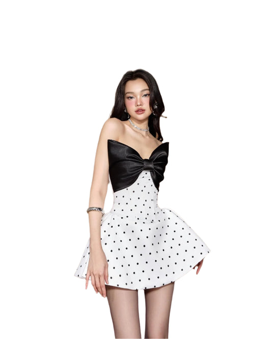 LANE CI Molly Dress