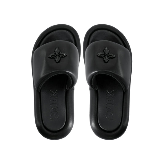 SMFK Magnolia-Bumper Slippers