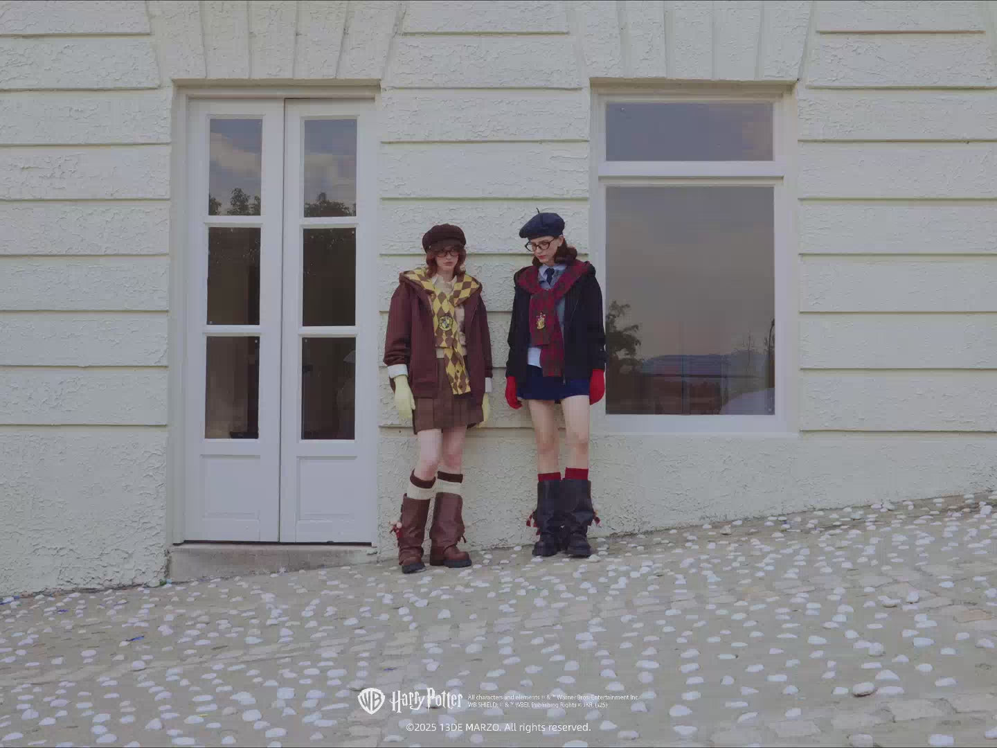 Load video: 