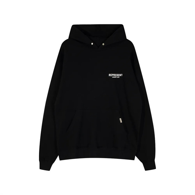 REPRESENT Represent Owners Club Hoodie Midnight Navy