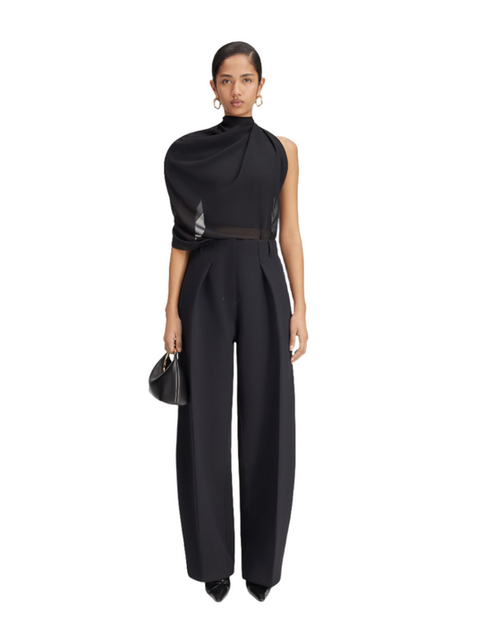 JACQUEMUS Le pantalon Ovalo