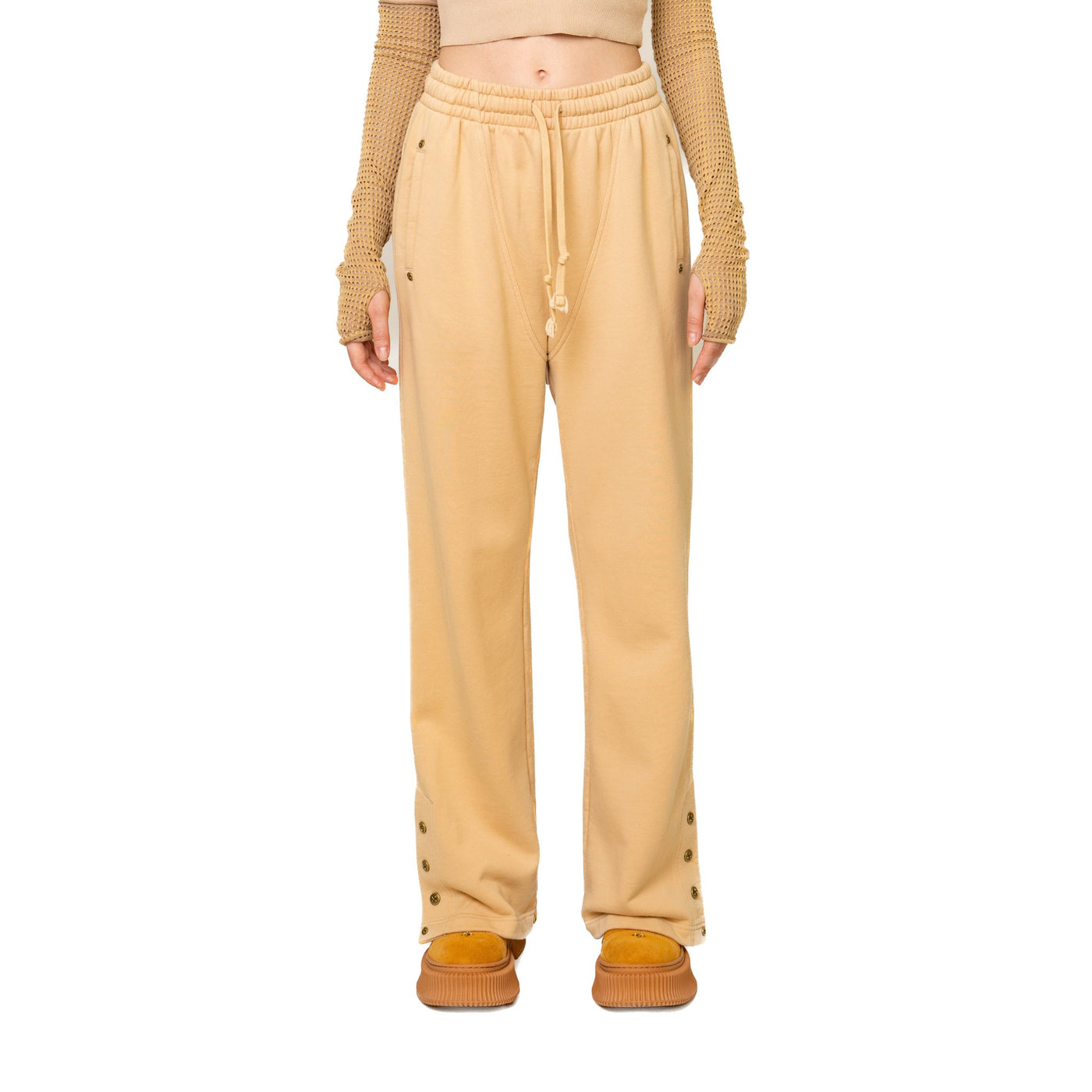 SMFK Wildworld Adventure Straight Sweatpants