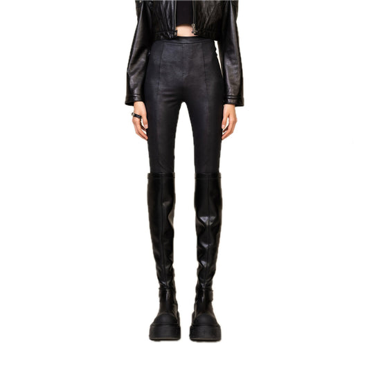 SMFK Wild World Dancer Leggings Black