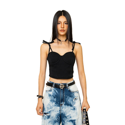 SMFK Wildworld Desert Tactic Tube Top
