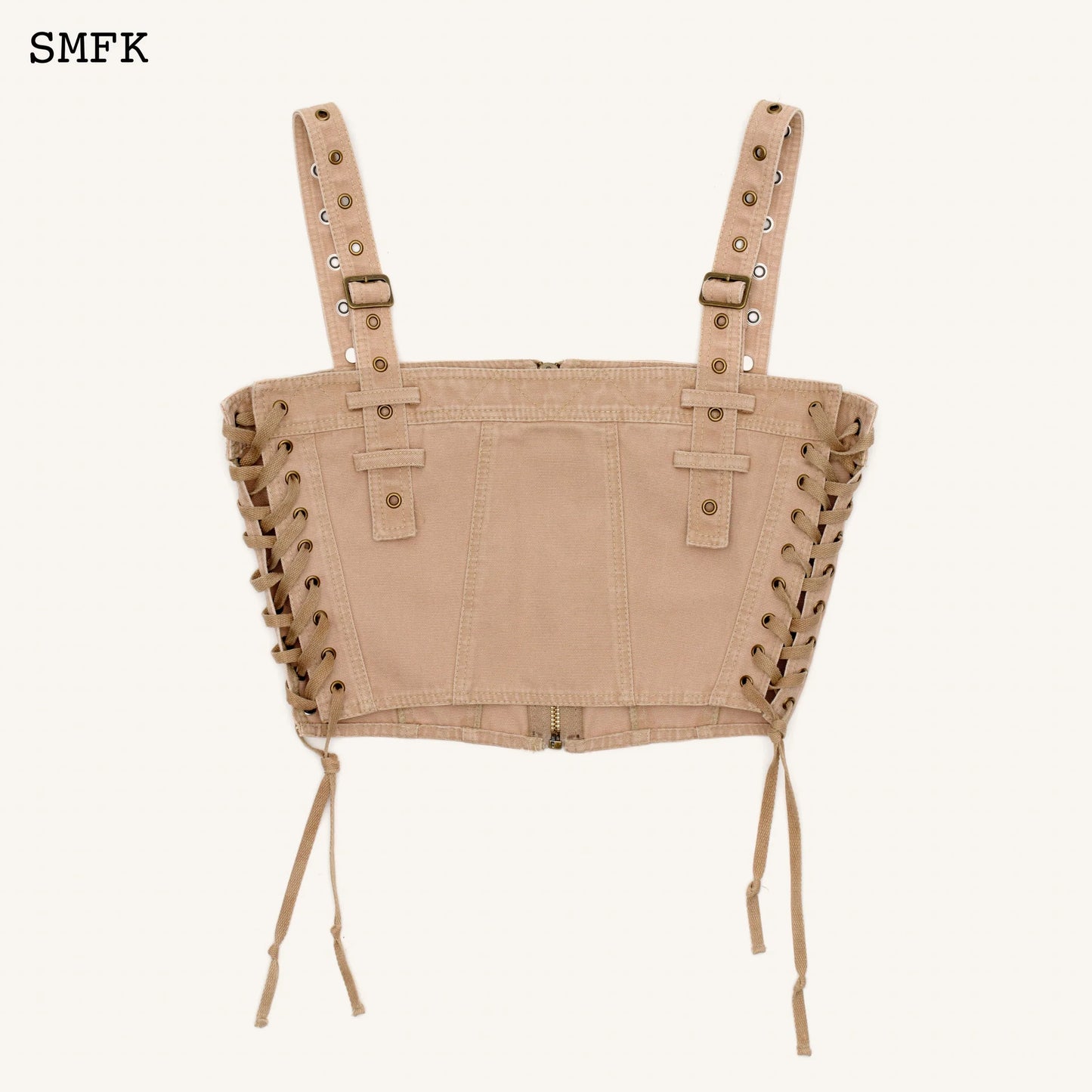SMFK WildWorld Desert Tactic Vest