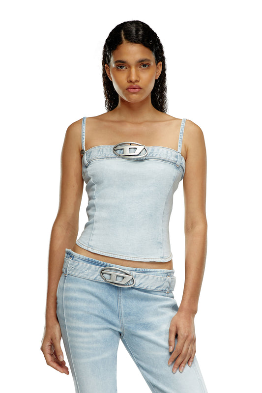 DIESEL De-lucy-s