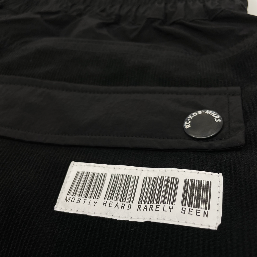 MHRS Parachute Pant