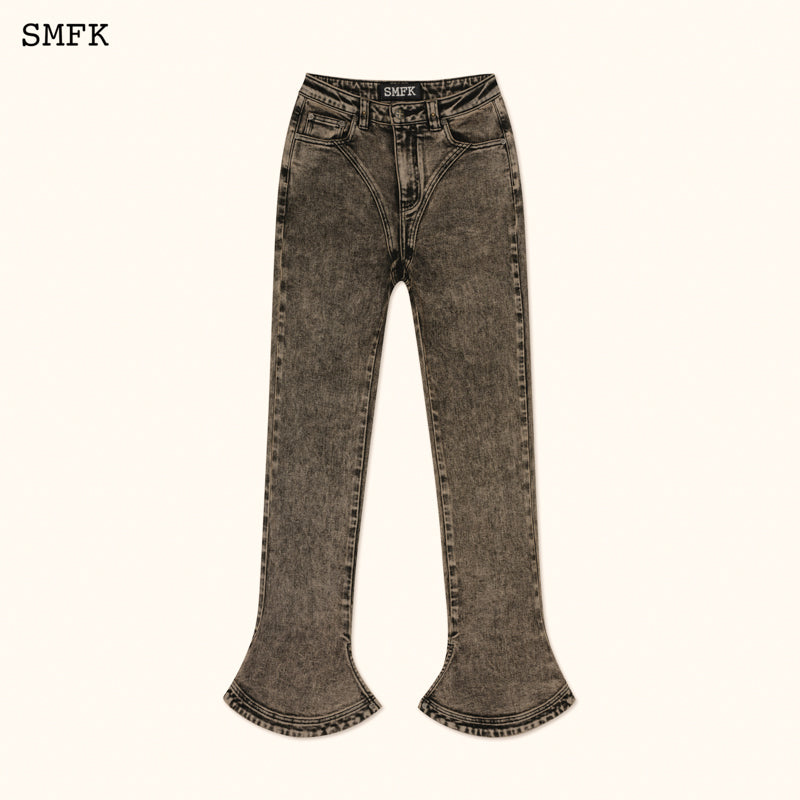 SMFK Wild World Mustang Dusk Jeans