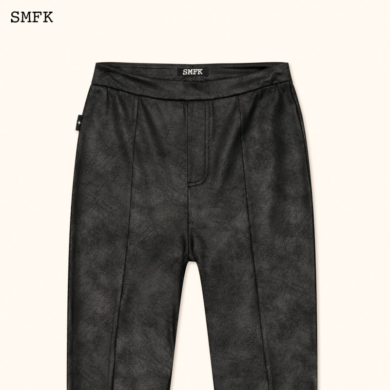 SMFK Wild World Dancer Leggings Black