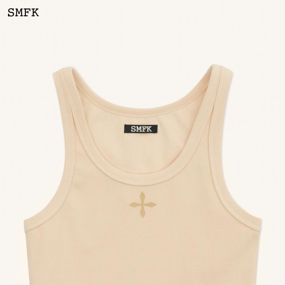 SMFK Wild World Wilderness Climbing Vest Sand