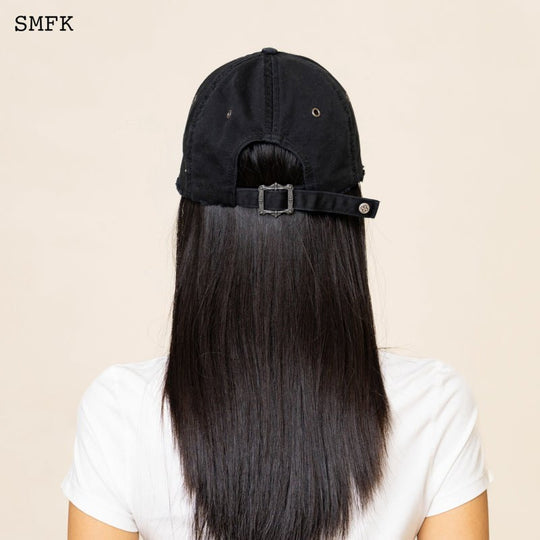 SMFK Compass Cross Workwear Baseball Cap