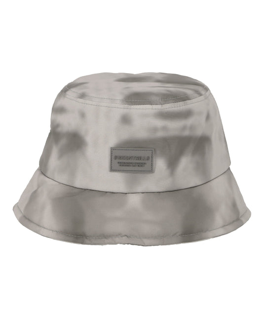 BEENTRILL Pattern Art Bucket Hat Light Beige