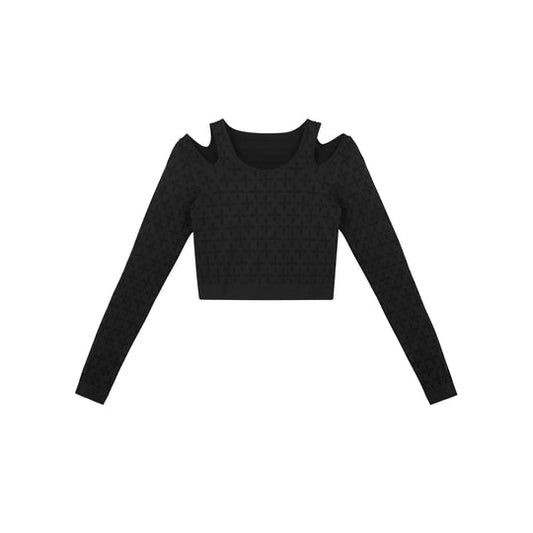 SMFK Garden Sports Knitwear