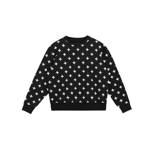 SMFK Garden Sports Sweatshirt
