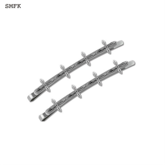SMFK Cross Hair Pin