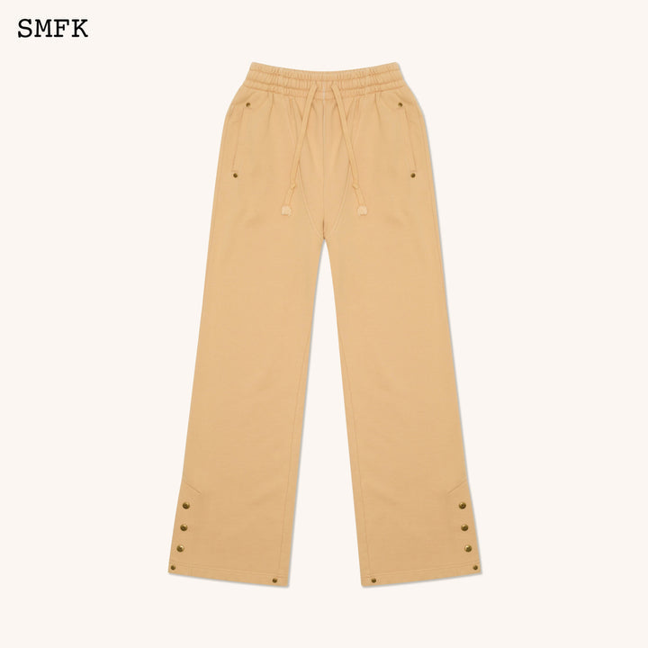 SMFK Wildworld Adventure Straight Sweatpants