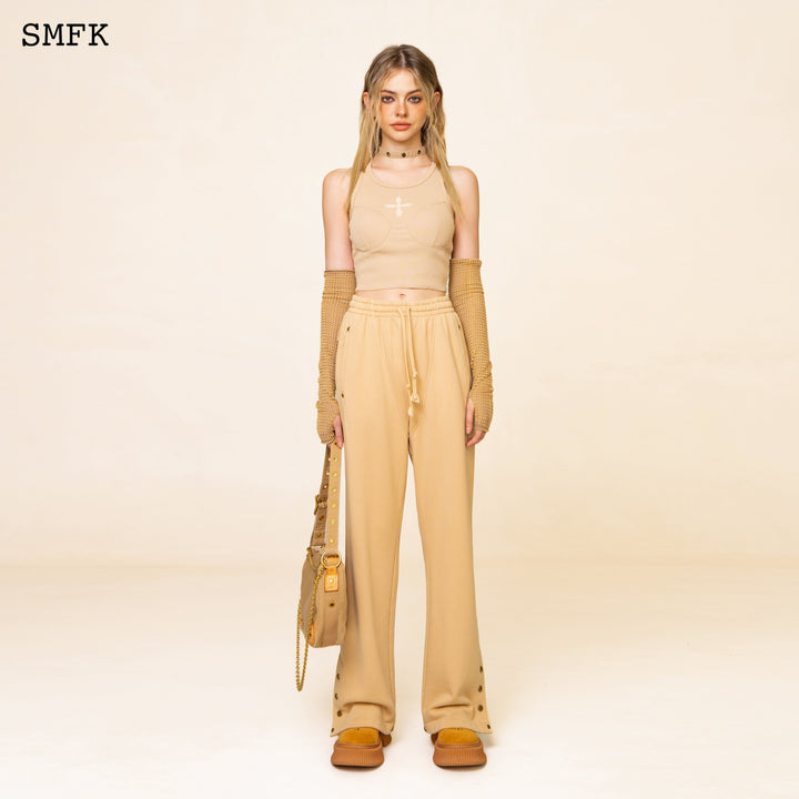SMFK Wildworld Adventure Straight Sweatpants